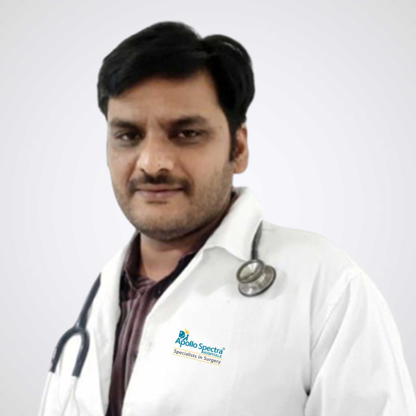 Dr. Ramesh A N